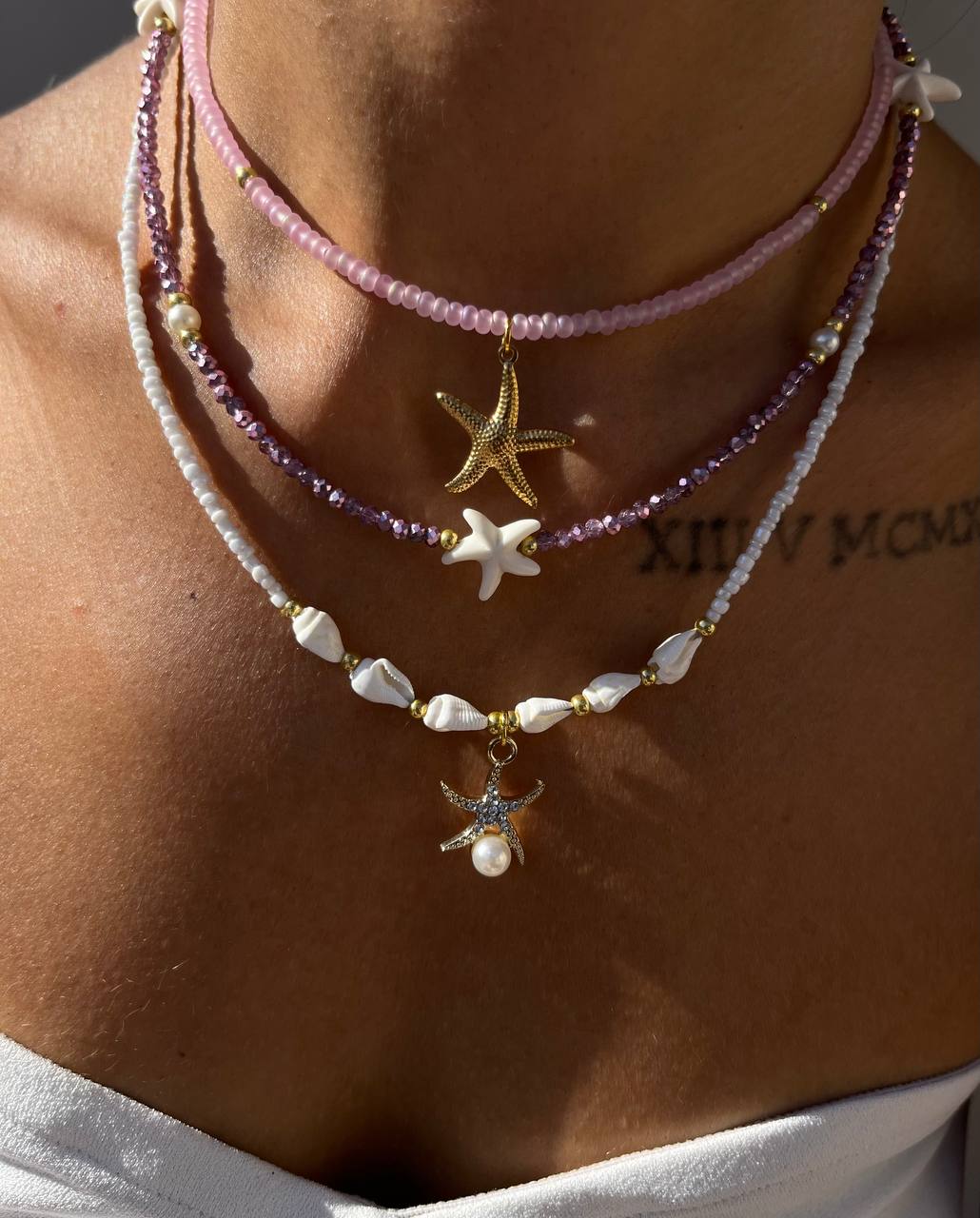 تصویر بعدی تن خورشونه