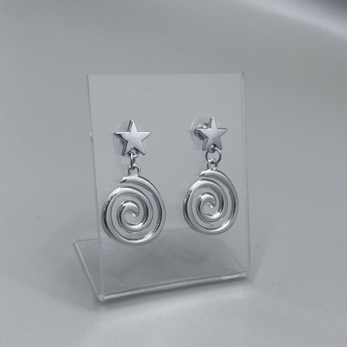 گوشواره اسپیرال