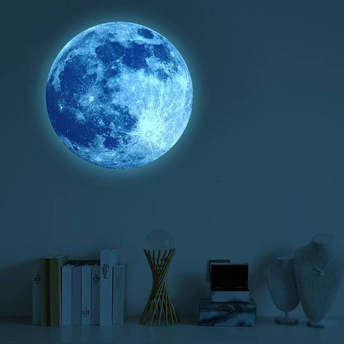 برچسب ماه شبتاب🌙