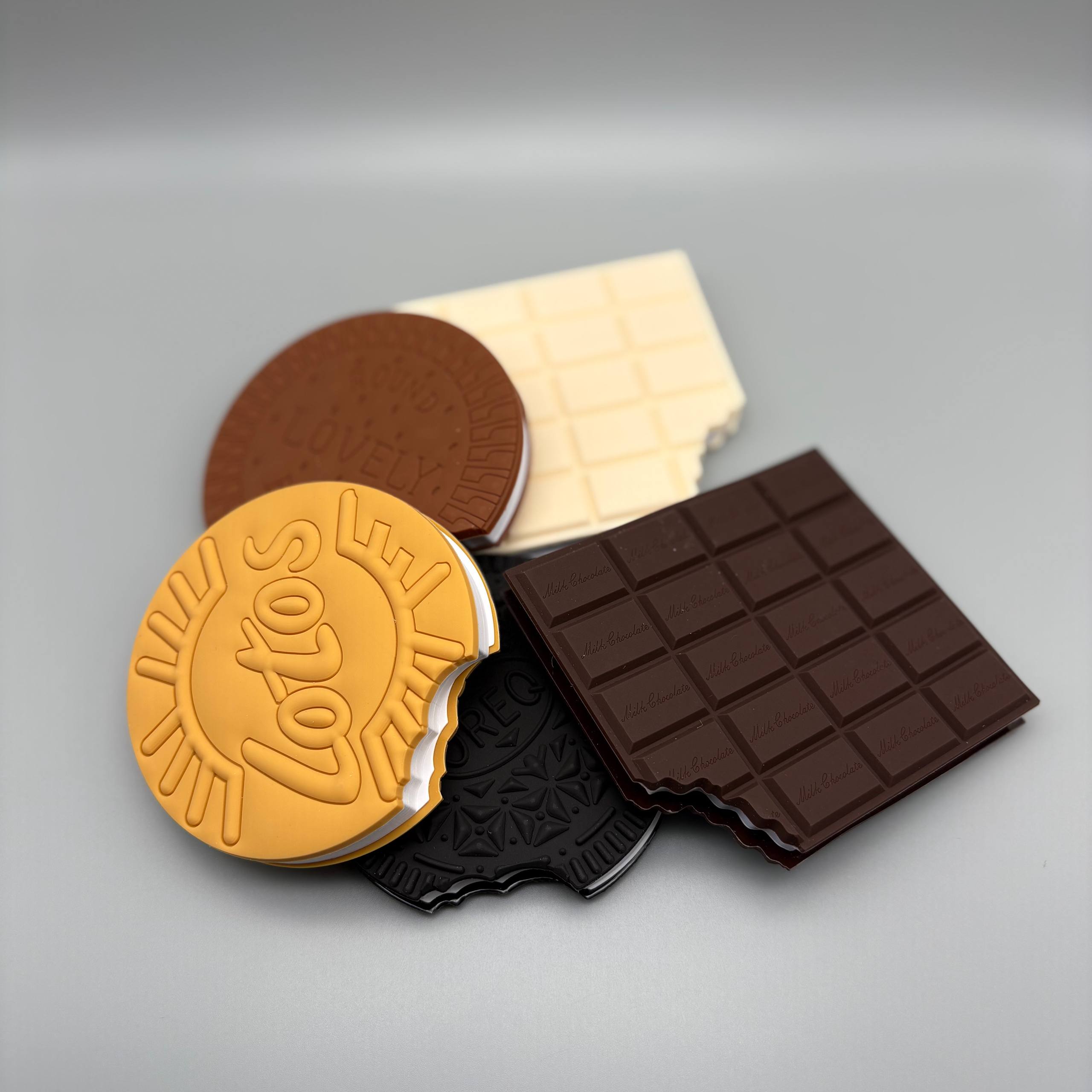 دفترچه بیسکوییتی🍪☕️